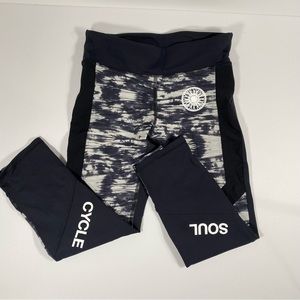Soul Cycle leggings
